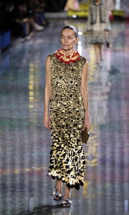 Chanel - Runway Paris Fashion Week - Womenswear Fall Winter 2026-2027 Chanel - Runway Paris Fashion Week - Womenswear Fall Winter 2026-2027  Copyright: xDKRx