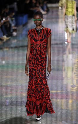 Chanel - Runway Paris Fashion Week - Womenswear Fall Winter 2026-2027 Chanel - Runway Paris Fashion Week - Womenswear Fall Winter 2026-2027  Copyright: xDKRx