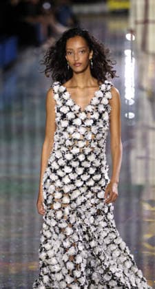Chanel - Runway Paris Fashion Week - Womenswear Fall Winter 2026-2027 Chanel - Runway Paris Fashion Week - Womenswear Fall Winter 2026-2027  Copyright: xDKRx