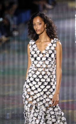Chanel - Runway Paris Fashion Week - Womenswear Fall Winter 2026-2027 Chanel - Runway Paris Fashion Week - Womenswear Fall Winter 2026-2027  Copyright: xDKRx