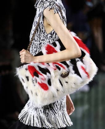 Chanel - Runway Paris Fashion Week - Womenswear Fall Winter 2026-2027 Chanel - Runway Paris Fashion Week - Womenswear Fall Winter 2026-2027  Copyright: xDKRx