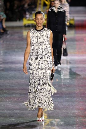 Chanel - Runway Paris Fashion Week - Womenswear Fall Winter 2026-2027 Chanel - Runway Paris Fashion Week - Womenswear Fall Winter 2026-2027  Copyright: xDKRx