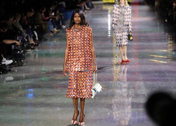 Chanel - Runway Paris Fashion Week - Womenswear Fall Winter 2026-2027 Chanel - Runway Paris Fashion Week - Womenswear Fall Winter 2026-2027  Copyright: xDKRx