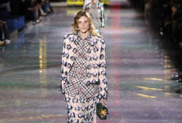 Chanel - Runway Paris Fashion Week - Womenswear Fall Winter 2026-2027 Chanel - Runway Paris Fashion Week - Womenswear Fall Winter 2026-2027  Copyright: xDKRx
