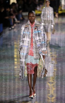 Chanel - Runway Paris Fashion Week - Womenswear Fall Winter 2026-2027 Chanel - Runway Paris Fashion Week - Womenswear Fall Winter 2026-2027  Copyright: xDKRx