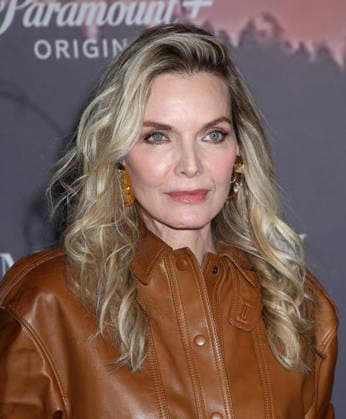 Paramount+ s The Madison New York Premiere Michelle Pfeiffer attending Paramount+ s The Madison New York Premiere held at Jazz at Lincoln Center on March 9, 2026 in New York City, NY New York City Jazz at Lincoln Center NY USA Copyright: xStevenxBergman AFF-USA.COMx