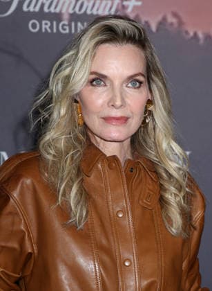 Paramount+ s The Madison New York Premiere Michelle Pfeiffer attending Paramount+ s The Madison New York Premiere held at Jazz at Lincoln Center on March 9, 2026 in New York City, NY New York City Jazz at Lincoln Center NY USA Copyright: xStevenxBergman AFF-USA.COMx