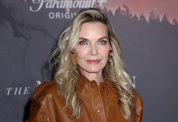 Paramount+ s The Madison New York Premiere Michelle Pfeiffer attending Paramount+ s The Madison New York Premiere held at Jazz at Lincoln Center on March 9, 2026 in New York City, NY New York City Jazz at Lincoln Center NY USA Copyright: xStevenxBergman AFF-USA.COMx