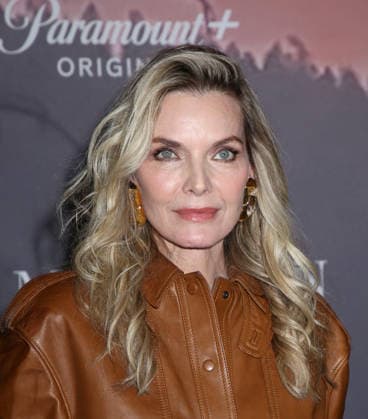 Paramount+ s The Madison New York Premiere Michelle Pfeiffer attending Paramount+ s The Madison New York Premiere held at Jazz at Lincoln Center on March 9, 2026 in New York City, NY New York City Jazz at Lincoln Center NY USA Copyright: xStevenxBergman AFF-USA.COMx