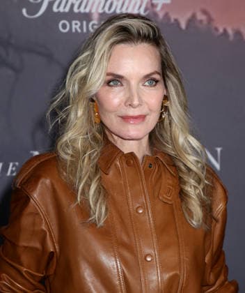 Paramount+ s The Madison New York Premiere Michelle Pfeiffer attending Paramount+ s The Madison New York Premiere held at Jazz at Lincoln Center on March 9, 2026 in New York City, NY New York City Jazz at Lincoln Center NY USA Copyright: xStevenxBergman AFF-USA.COMx