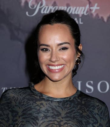 Paramount+ s The Madison New York Premiere Emily Curl attending Paramount+ s The Madison New York Premiere held at Jazz at Lincoln Center on March 9, 2026 in New York City, NY New York City Jazz at Lincoln Center NY USA Copyright: xStevenxBergman AFF-USA.COMx
