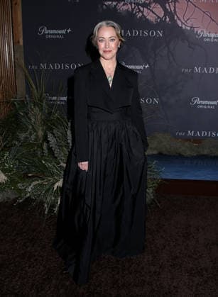Paramount+ s The Madison New York Premiere Rebecca Spence attending Paramount+ s The Madison New York Premiere held at Jazz at Lincoln Center on March 9, 2026 in New York City, NY New York City Jazz at Lincoln Center NY USA Copyright: xStevenxBergman AFF-USA.COMx