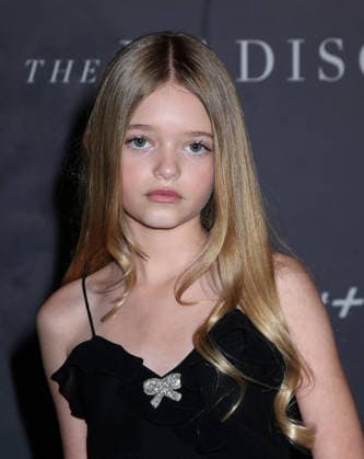 Paramount+ s The Madison New York Premiere Alaina Pollack attending Paramount+ s The Madison New York Premiere held at Jazz at Lincoln Center on March 9, 2026 in New York City, NY New York City Jazz at Lincoln Center NY USA Copyright: xStevenxBergman AFF-USA.COMx