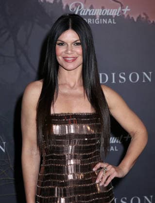 Paramount+ s The Madison New York Premiere Danielle Vasinova attending Paramount+ s The Madison New York Premiere held at Jazz at Lincoln Center on March 9, 2026 in New York City, NY New York City Jazz at Lincoln Center NY USA Copyright: xStevenxBergman AFF-USA.COMx