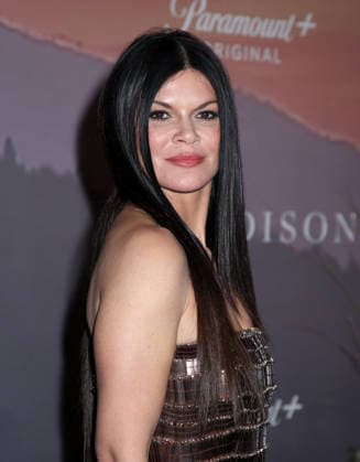 Paramount+ s The Madison New York Premiere Danielle Vasinova attending Paramount+ s The Madison New York Premiere held at Jazz at Lincoln Center on March 9, 2026 in New York City, NY New York City Jazz at Lincoln Center NY USA Copyright: xStevenxBergman AFF-USA.COMx