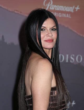 Paramount+ s The Madison New York Premiere Danielle Vasinova attending Paramount+ s The Madison New York Premiere held at Jazz at Lincoln Center on March 9, 2026 in New York City, NY New York City Jazz at Lincoln Center NY USA Copyright: xStevenxBergman AFF-USA.COMx