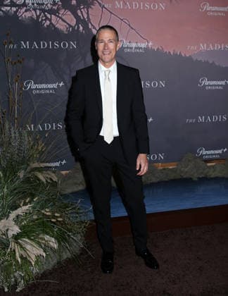 Paramount+ s The Madison New York Premiere Matthew Fox attending Paramount+ s The Madison New York Premiere held at Jazz at Lincoln Center on March 9, 2026 in New York City, NY New York City Jazz at Lincoln Center NY USA Copyright: xStevenxBergman AFF-USA.COMx