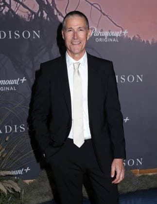 Paramount+ s The Madison New York Premiere Matthew Fox attending Paramount+ s The Madison New York Premiere held at Jazz at Lincoln Center on March 9, 2026 in New York City, NY New York City Jazz at Lincoln Center NY USA Copyright: xStevenxBergman AFF-USA.COMx