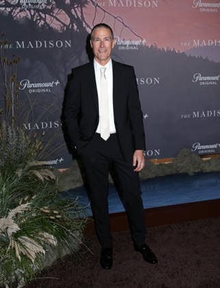 Paramount+ s The Madison New York Premiere Matthew Fox attending Paramount+ s The Madison New York Premiere held at Jazz at Lincoln Center on March 9, 2026 in New York City, NY New York City Jazz at Lincoln Center NY USA Copyright: xStevenxBergman AFF-USA.COMx
