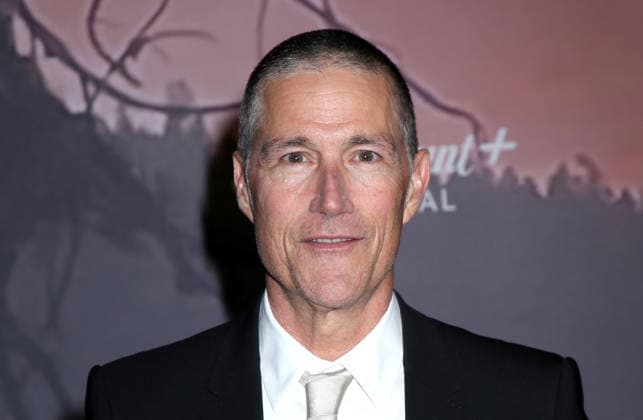 Paramount+ s The Madison New York Premiere Matthew Fox attending Paramount+ s The Madison New York Premiere held at Jazz at Lincoln Center on March 9, 2026 in New York City, NY New York City Jazz at Lincoln Center NY USA Copyright: xStevenxBergman AFF-USA.COMx
