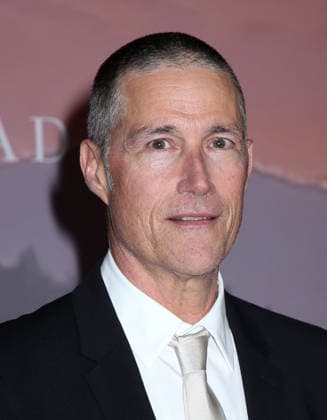 Paramount+ s The Madison New York Premiere Matthew Fox attending Paramount+ s The Madison New York Premiere held at Jazz at Lincoln Center on March 9, 2026 in New York City, NY New York City Jazz at Lincoln Center NY USA Copyright: xStevenxBergman AFF-USA.COMx