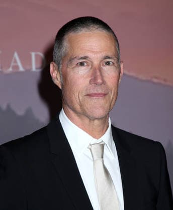 Paramount+ s The Madison New York Premiere Matthew Fox attending Paramount+ s The Madison New York Premiere held at Jazz at Lincoln Center on March 9, 2026 in New York City, NY New York City Jazz at Lincoln Center NY USA Copyright: xStevenxBergman AFF-USA.COMx