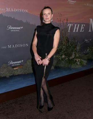 Paramount+ s The Madison New York Premiere Christina Voros attending Paramount+ s The Madison New York Premiere held at Jazz at Lincoln Center on March 9, 2026 in New York City, NY New York City Jazz at Lincoln Center NY USA Copyright: xStevenxBergman AFF-USA.COMx