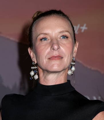 Paramount+ s The Madison New York Premiere Christina Voros attending Paramount+ s The Madison New York Premiere held at Jazz at Lincoln Center on March 9, 2026 in New York City, NY New York City Jazz at Lincoln Center NY USA Copyright: xStevenxBergman AFF-USA.COMx