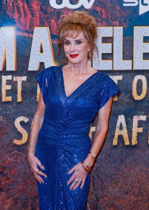 March 9, 2026, London, United Kingdom: Beverley Callard seen during the I m A Celebrity... South Africa Series 2 photocall at the Ham Yard Hotel in London. London United Kingdom  - ZUMAs197 20260309_aaa_s197_125 Copyright: xBrettxCovex