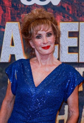 March 9, 2026, London, United Kingdom: Beverley Callard seen during the I m A Celebrity... South Africa Series 2 photocall at the Ham Yard Hotel in London. London United Kingdom - ZUMAs197 20260309_aaa_s197_123 Copyright: xBrettxCovex