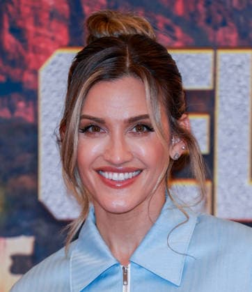 March 9, 2026, London, United Kingdom: Ashley Roberts seen during the I m A Celebrity... South Africa Series 2 photocall at the Ham Yard Hotel in London. London United Kingdom  - ZUMAs197 20260309_aaa_s197_143 Copyright: xBrettxCovex