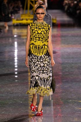 PFW - Chanel Runway LZ A model walks the runway during the Chanel Winter 2026-2027 show as part of Paris Fashion Week on March 09, 2026 at Grand Palais in Paris, France. Photo by Laurent Zabulon ABACAPRESS.COM  Copyright: xZabulonxLaurent ABACAx