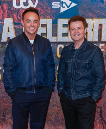 March 9, 2026, London, United Kingdom: Ant and Dec seen during the I m A Celebrity... South Africa Series 2 photocall at the Ham Yard Hotel in London. London United Kingdom - ZUMAs197 20260309_aaa_s197_145 Copyright: xBrettxCovex