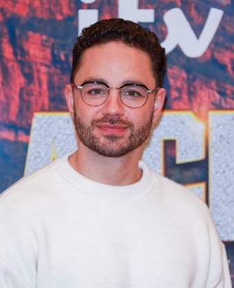 March 9, 2026, London, United Kingdom: Adam Thomas seen during the I m A Celebrity... South Africa Series 2 photocall at the Ham Yard Hotel in London. London United Kingdom - ZUMAs197 20260309_aaa_s197_147 Copyright: xBrettxCovex