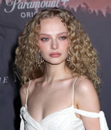 Paramount+ s The Madison New York Premiere Amiah Miller attending Paramount+ s The Madison New York Premiere held at Jazz at Lincoln Center on March 9, 2026 in New York City, NY New York City Jazz at Lincoln Center NY USA Copyright: xStevenxBergman AFF-USA.COMx