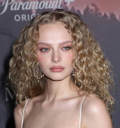 Paramount+ s The Madison New York Premiere Amiah Miller attending Paramount+ s The Madison New York Premiere held at Jazz at Lincoln Center on March 9, 2026 in New York City, NY New York City Jazz at Lincoln Center NY USA Copyright: xStevenxBergman AFF-USA.COMx