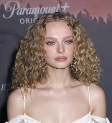 Paramount+ s The Madison New York Premiere Amiah Miller attending Paramount+ s The Madison New York Premiere held at Jazz at Lincoln Center on March 9, 2026 in New York City, NY New York City Jazz at Lincoln Center NY USA Copyright: xStevenxBergman AFF-USA.COMx