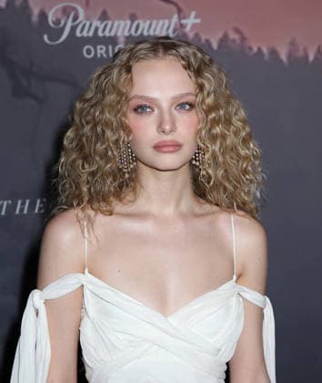 Paramount+ s The Madison New York Premiere Amiah Miller attending Paramount+ s The Madison New York Premiere held at Jazz at Lincoln Center on March 9, 2026 in New York City, NY New York City Jazz at Lincoln Center NY USA Copyright: xStevenxBergman AFF-USA.COMx