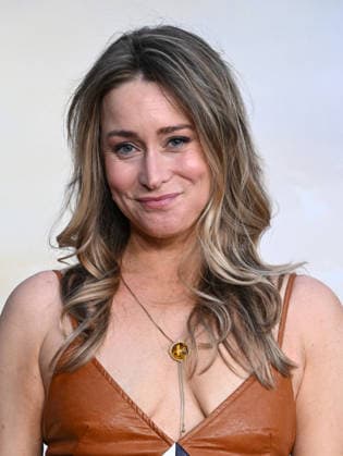 ˜Reminders of Him™ Premiere Hilary Jardine arriving to Universal Pictures premiere of Reminders of Him held at the Hollywood Legion Theater at Post 43 on March 09, 2026 in Los Angeles, CA. Los Angeles Hollywood Legion Theater at Post 43 California USA Copyright: xLisaxOConnorx xAFF-USA.comx