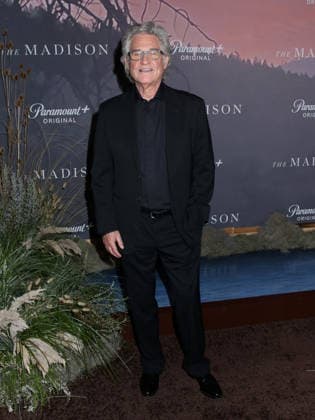 Paramount+ s The Madison New York Premiere Kurt Russell attending Paramount+ s The Madison New York Premiere held at Jazz at Lincoln Center on March 9, 2026 in New York City, NY New York City Jazz at Lincoln Center NY USA Copyright: xStevenxBergman AFF-USA.COMx
