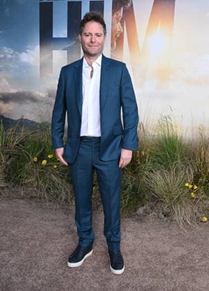 ˜Reminders of Him™ Premiere Tom Howe arriving to Universal Pictures premiere of Reminders of Him held at the Hollywood Legion Theater at Post 43 on March 09, 2026 in Los Angeles, CA. Los Angeles Hollywood Legion Theater at Post California USA Copyright: xLisaxOConnorx xAFF-USA.comx