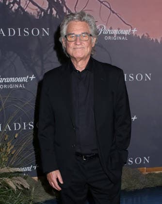 Paramount+ s The Madison New York Premiere Kurt Russell attending Paramount+ s The Madison New York Premiere held at Jazz at Lincoln Center on March 9, 2026 in New York City, NY New York City Jazz at Lincoln Center NY USA Copyright: xStevenxBergman AFF-USA.COMx