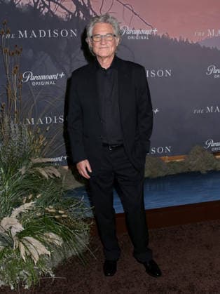 Paramount+ s The Madison New York Premiere Kurt Russell attending Paramount+ s The Madison New York Premiere held at Jazz at Lincoln Center on March 9, 2026 in New York City, NY New York City Jazz at Lincoln Center NY USA Copyright: xStevenxBergman AFF-USA.COMx