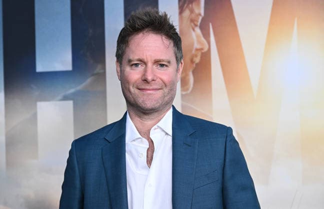 ˜Reminders of Him™ Premiere Tom Howe arriving to Universal Pictures premiere of Reminders of Him held at the Hollywood Legion Theater at Post 43 on March 09, 2026 in Los Angeles, CA. Los Angeles Hollywood Legion Theater at Post California USA Copyright: xLisaxOConnorx xAFF-USA.comx