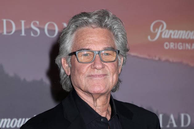 Paramount+ s The Madison New York Premiere Kurt Russell attending Paramount+ s The Madison New York Premiere held at Jazz at Lincoln Center on March 9, 2026 in New York City, NY New York City Jazz at Lincoln Center NY USA Copyright: xStevenxBergman AFF-USA.COMx