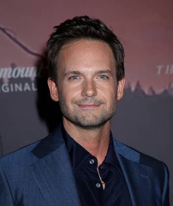 Paramount+ s The Madison New York Premiere Patrick J. Adams attending Paramount+ s The Madison New York Premiere held at Jazz at Lincoln Center on March 9, 2026 in New York City, NY New York City Jazz at Lincoln Center NY USA Copyright: xStevenxBergman AFF-USA.COMx