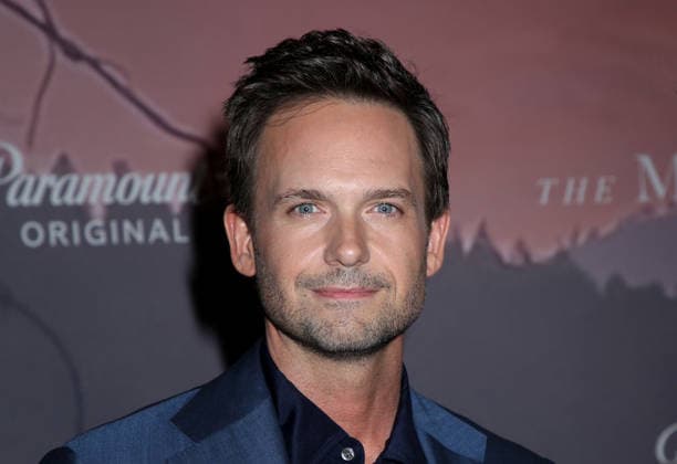 Paramount+ s The Madison New York Premiere Patrick J. Adams attending Paramount+ s The Madison New York Premiere held at Jazz at Lincoln Center on March 9, 2026 in New York City, NY New York City Jazz at Lincoln Center NY USA Copyright: xStevenxBergman AFF-USA.COMx