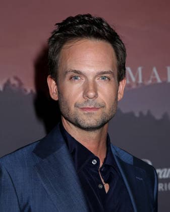 Paramount+ s The Madison New York Premiere Patrick J. Adams attending Paramount+ s The Madison New York Premiere held at Jazz at Lincoln Center on March 9, 2026 in New York City, NY New York City Jazz at Lincoln Center NY USA Copyright: xStevenxBergman AFF-USA.COMx