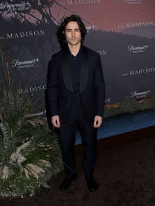Paramount+ s The Madison New York Premiere Ben Schnetzer attending Paramount+ s The Madison New York Premiere held at Jazz at Lincoln Center on March 9, 2026 in New York City, NY New York City Jazz at Lincoln Center NY USA Copyright: xStevenxBergman AFF-USA.COMx