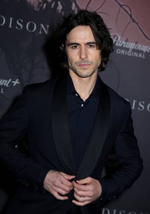 Paramount+ s The Madison New York Premiere Ben Schnetzer attending Paramount+ s The Madison New York Premiere held at Jazz at Lincoln Center on March 9, 2026 in New York City, NY New York City Jazz at Lincoln Center NY USA Copyright: xStevenxBergman AFF-USA.COMx